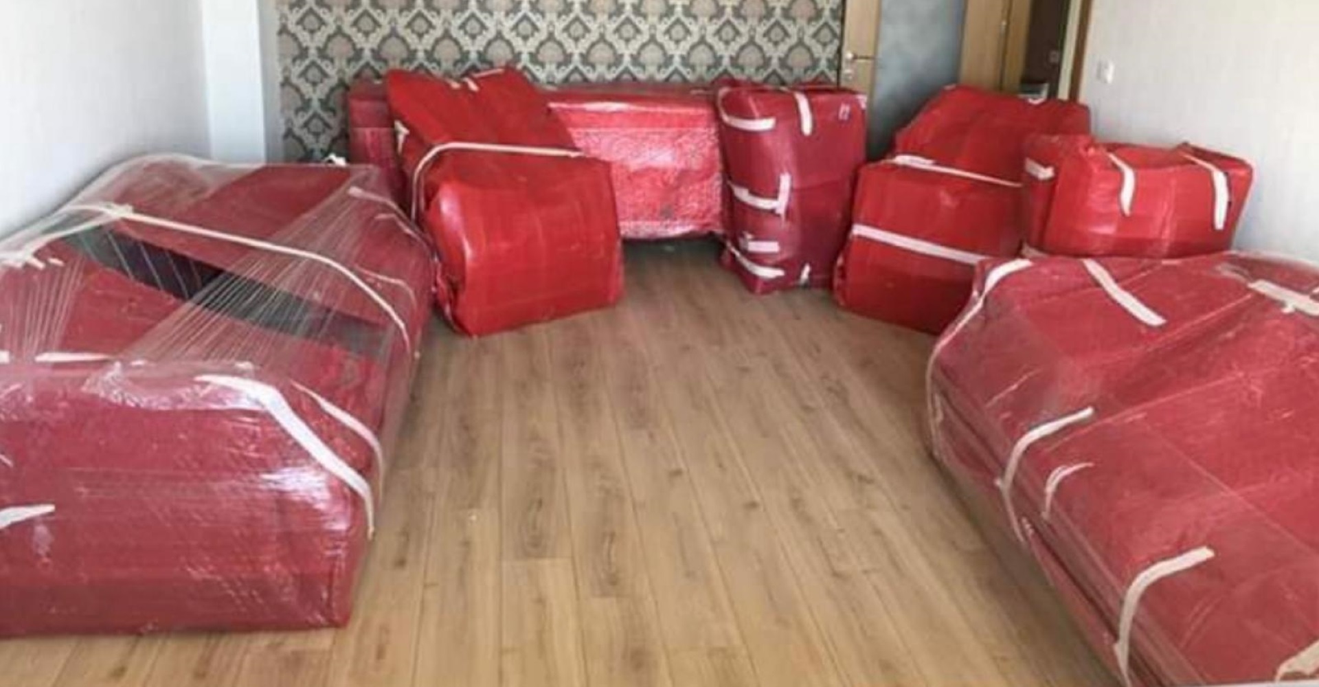 Akyurt evden eve nakliyat