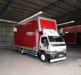 Akyurt evden eve nakliye